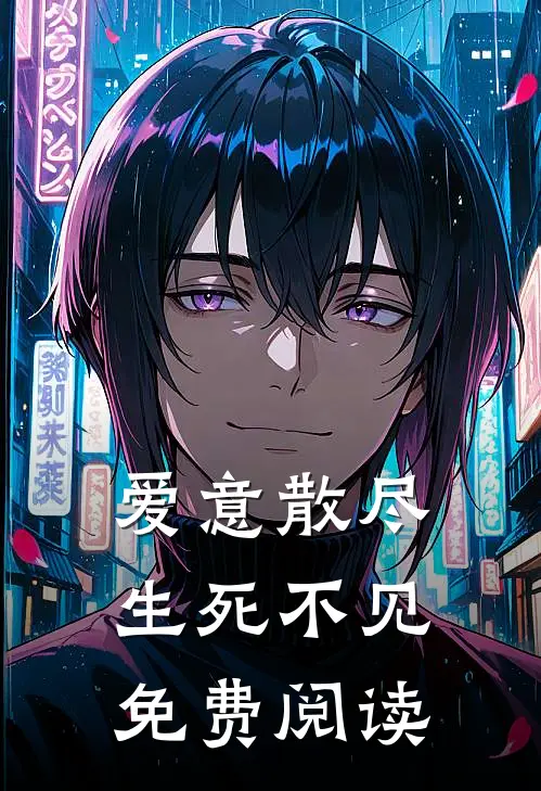 爱意散尽生死不见免费阅读