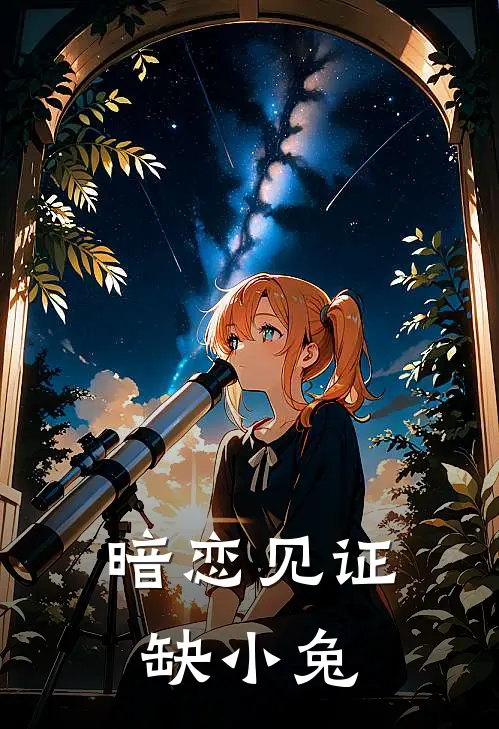 暗恋见证缺小兔