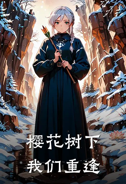 樱花树下，我们重逢宫野齐依美小说免费阅读无弹窗_完结版小说全文免费阅读樱花树下，我们重逢(宫野齐依美)