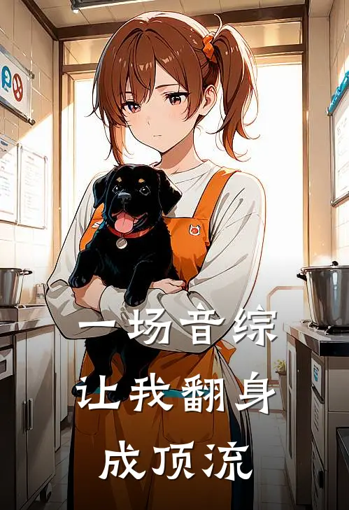 一场音综，让我翻身成顶流(孙敬轩顾承言)热门网络小说_最新章节列表一场音综，让我翻身成顶流(孙敬轩顾承言)