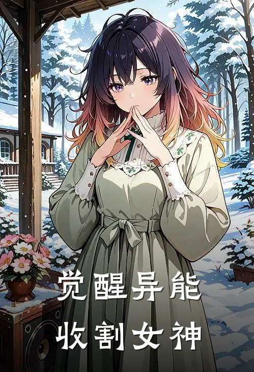 觉醒异能收割女神
