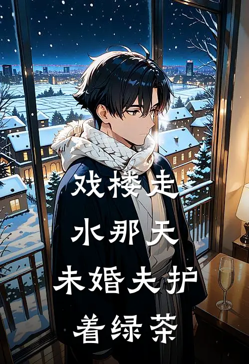 戏楼走水那天，未婚夫护着绿茶