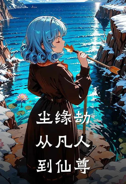 尘缘劫：从凡人到仙尊