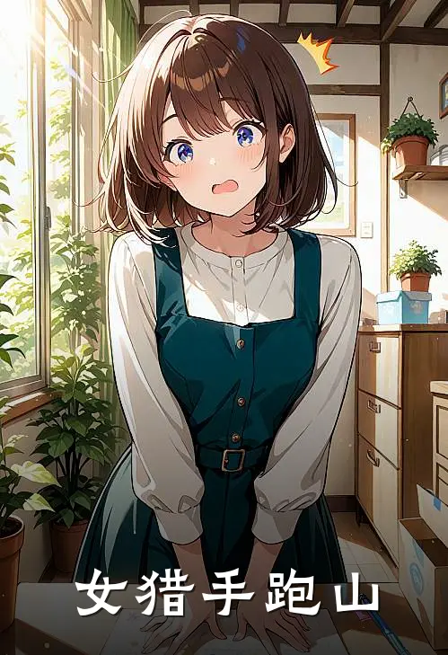 林晚秋赵德海(女猎手跑山)全章节在线阅读_(女猎手跑山)全本在线阅读