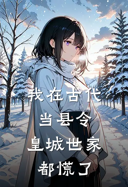 我在古代当县令，皇城世家都慌了皇甫锦棠萌萌最新完结小说推荐_在线免费小说我在古代当县令，皇城世家都慌了(皇甫锦棠萌萌)