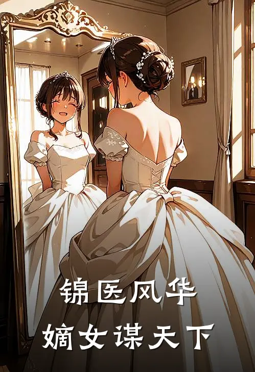 苏清颜春桃锦医风华：嫡女谋天下全章节在线阅读_锦医风华：嫡女谋天下全集免费在线阅读