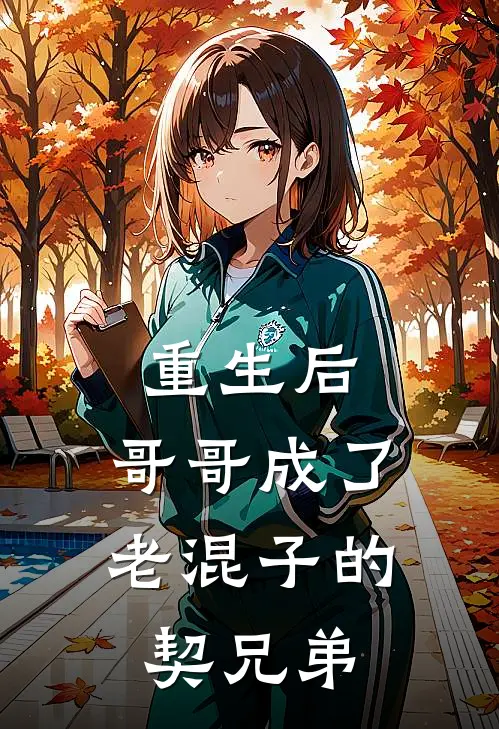 重生后，哥哥成了老混子的契兄弟