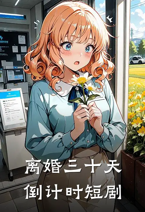 离婚三十天倒计时短剧