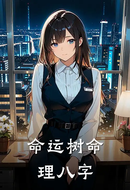 命运树 命理八字