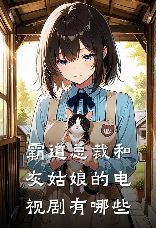 霸道总裁和灰姑娘的电视剧有哪些