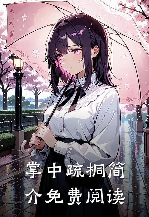 掌中疏桐简介免费阅读