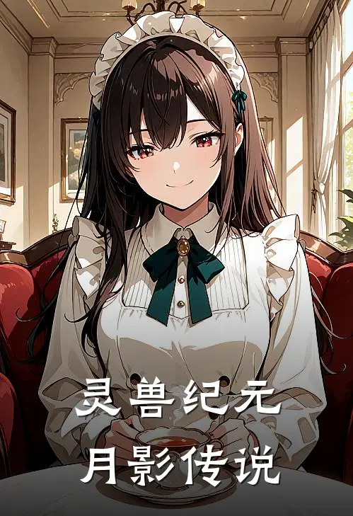 灵兽纪元：月影传说