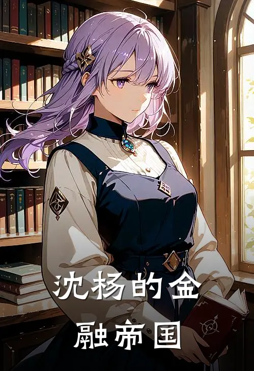 沈杨的金融帝国