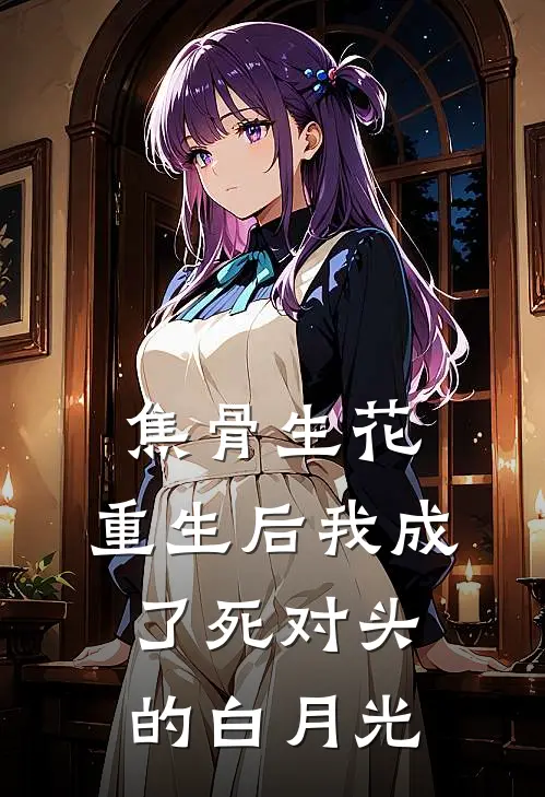 焦骨生花：重生后我成了死对头的白月光
