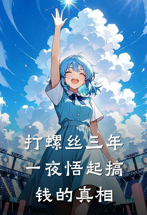 打螺丝三年，一夜悟起搞钱的真相(王磊阿强)最新免费小说_完本小说免费阅读打螺丝三年，一夜悟起搞钱的真相王磊阿强