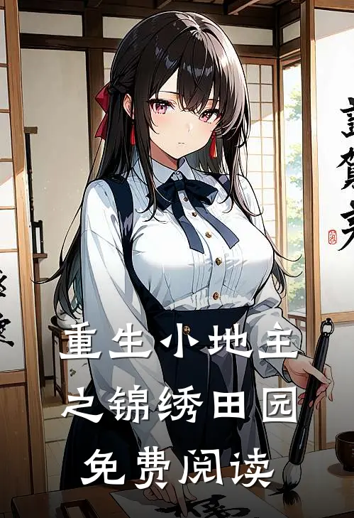重生小地主之锦绣田园免费阅读