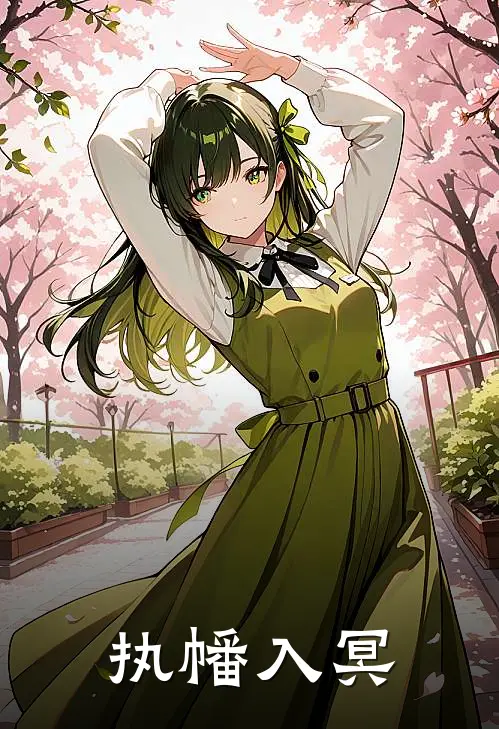 执幡入冥墨尘墨尘热门小说推荐_完本小说大全执幡入冥(墨尘墨尘)