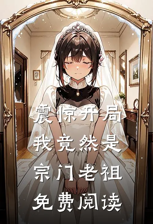 震惊开局我竟然是宗门老祖免费阅读