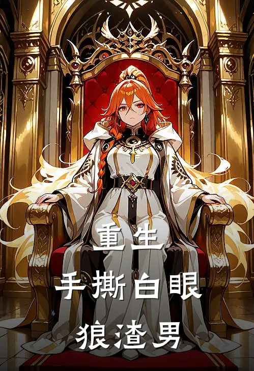 重生:手撕白眼狼渣男