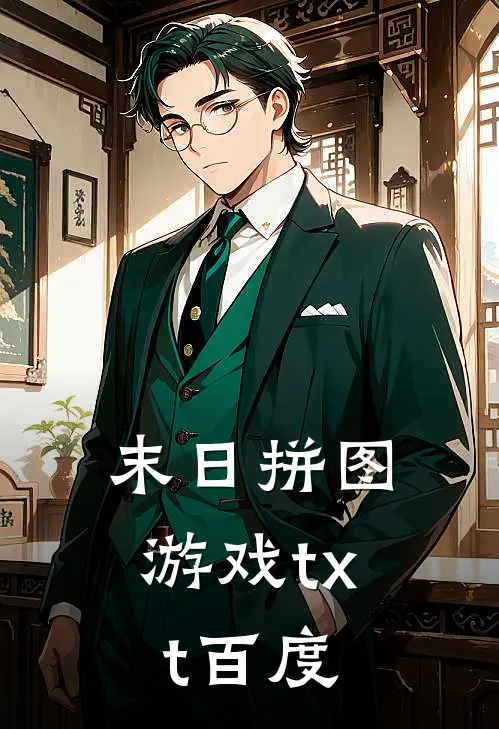 末日拼图游戏txt百度