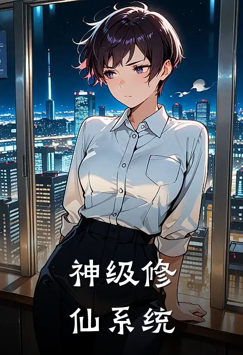 神级修仙系统