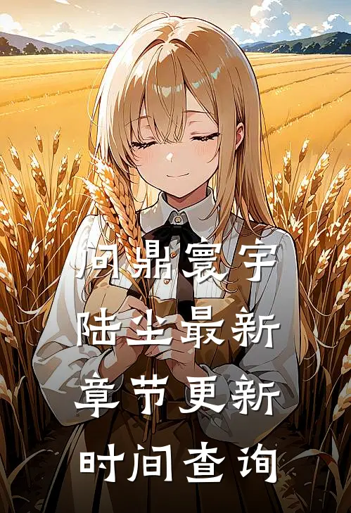 问鼎寰宇陆尘最新章节更新时间查询