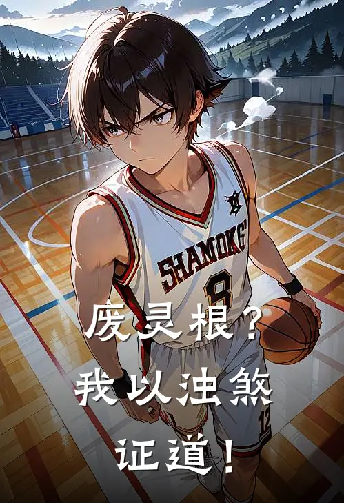 废灵根？我以浊煞证道！