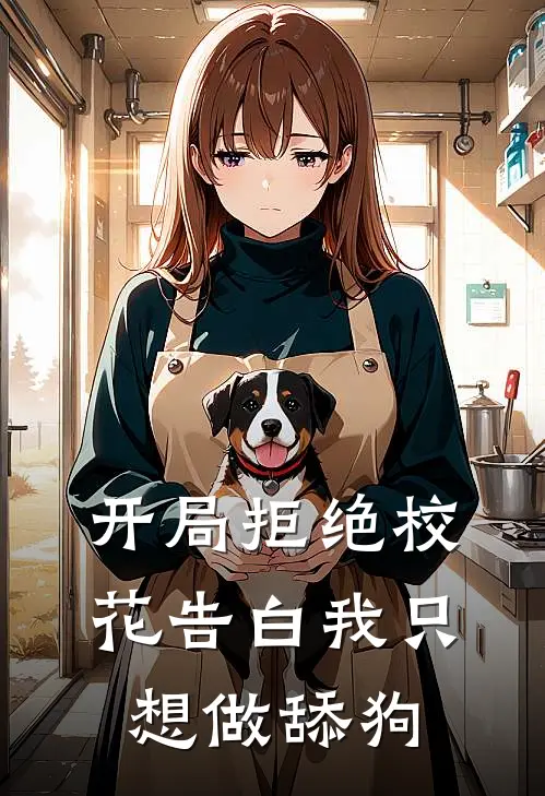 开局拒绝校花告白我只想做舔狗