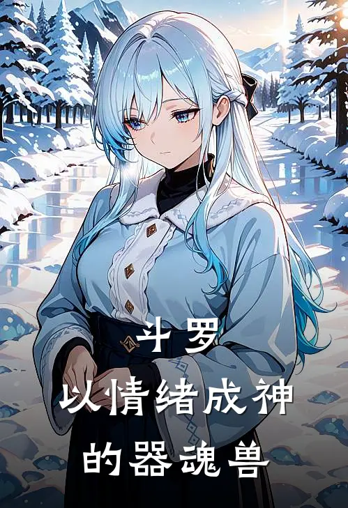 斗罗：以情绪成神的器魂兽