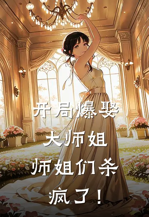 开局爆娶大师姐，师姐们杀疯了！林凡丁引新热门小说_最新章节列表开局爆娶大师姐，师姐们杀疯了！(林凡丁引)