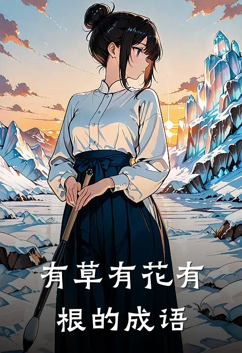 有草有花有根的成语