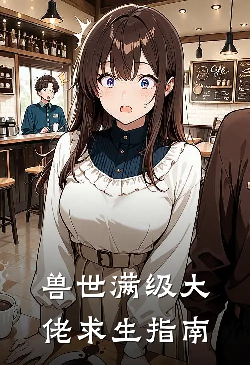 兽世满级大佬求生指南