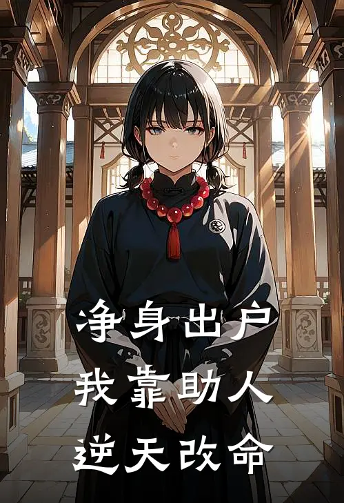 净身出户，我靠助人逆天改命(陈默张伟)免费完结小说_小说完整版免费阅读净身出户，我靠助人逆天改命(陈默张伟)