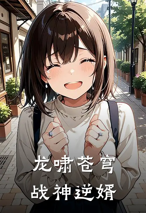 龙啸苍穹：战神逆婿秦阙苏婉柔最新小说全文阅读_最新章节列表龙啸苍穹：战神逆婿(秦阙苏婉柔)