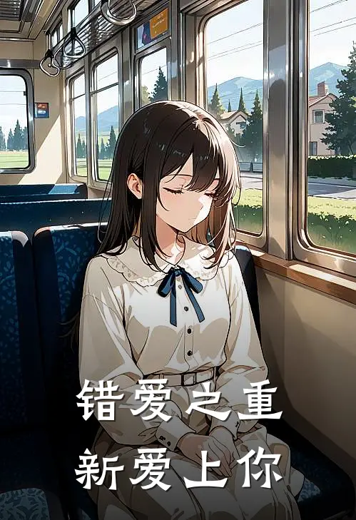 错爱之重新爱上你(林薇薇杜宇轩)热门网络小说推荐_最新章节列表错爱之重新爱上你(林薇薇杜宇轩)