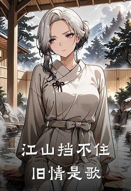 江山挡不住旧情是歌