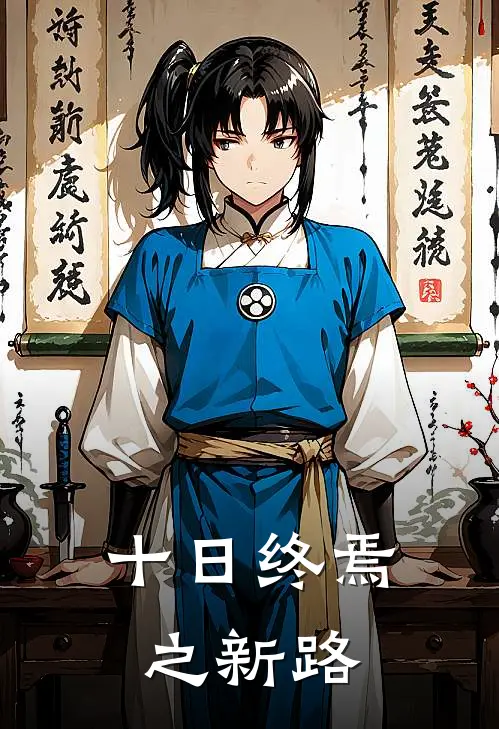 十日终焉之新路