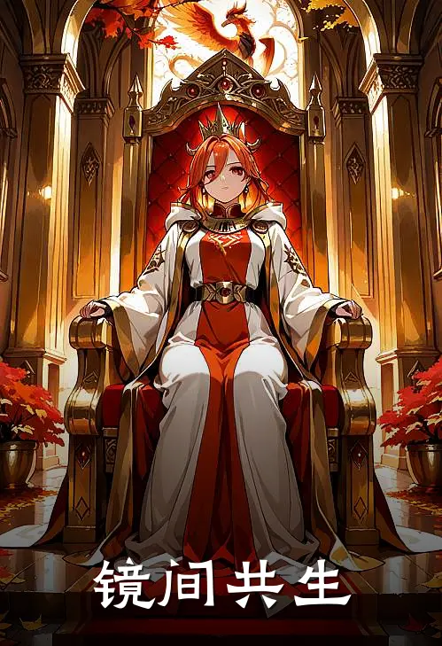 陈屿陈砚《镜间共生》完结版阅读_(镜间共生)全集阅读