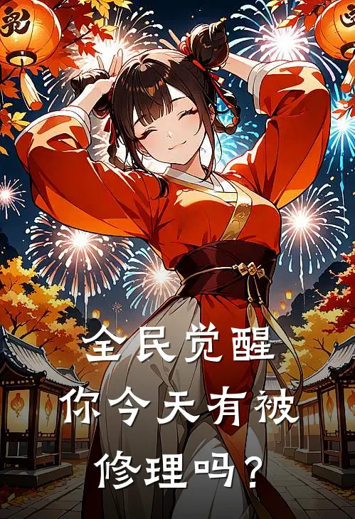 全民觉醒：你今天有被修理吗？