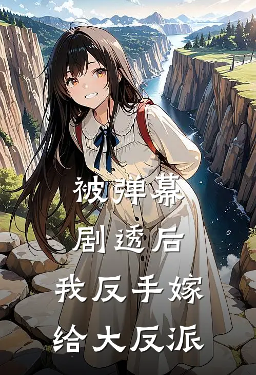 被弹幕剧透后，我反手嫁给大反派(江牧野白花)热门网络小说推荐_最新完结小说推荐被弹幕剧透后，我反手嫁给大反派江牧野白花