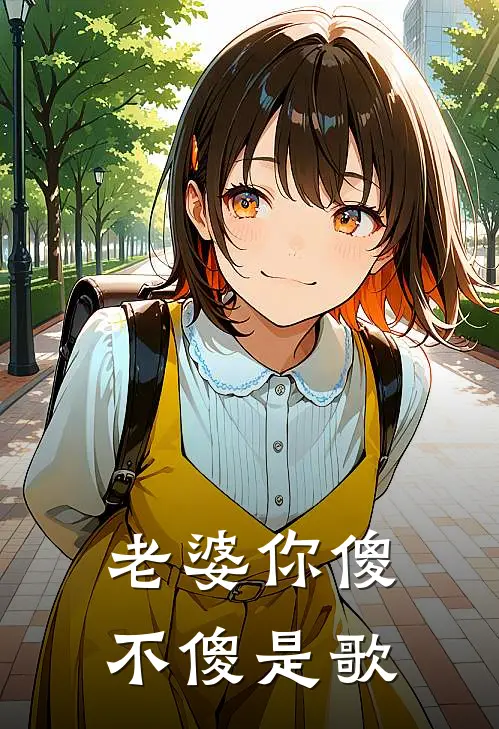 老婆你傻不傻是歌