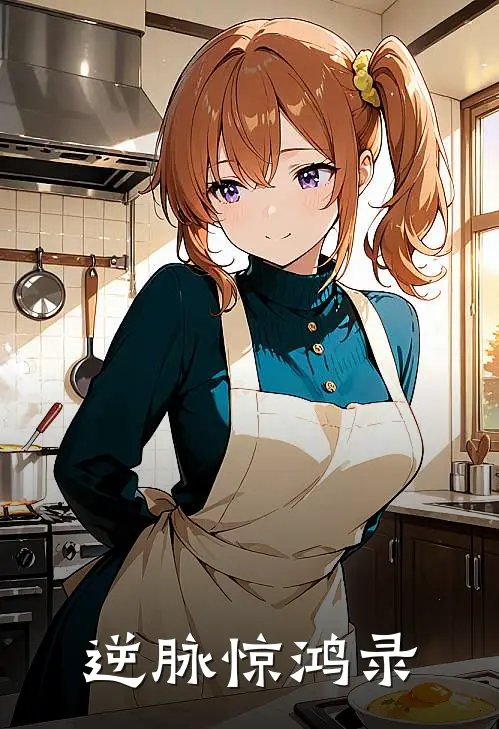 逆脉惊鸿录肖临渊王浩完本热门小说_完本小说免费逆脉惊鸿录(肖临渊王浩)