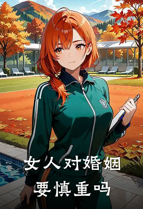 女人对婚姻要慎重吗