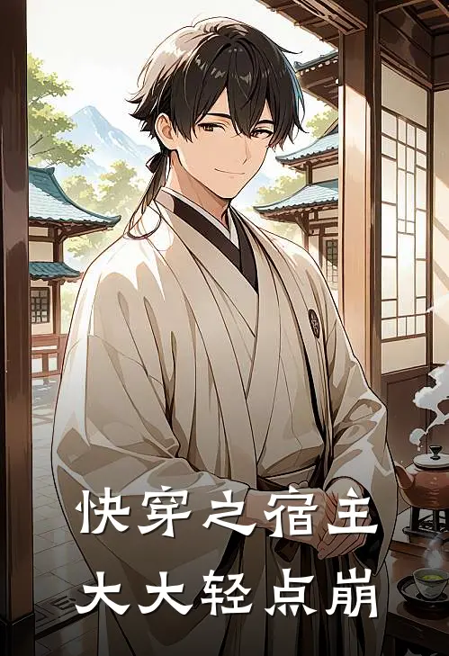快穿之宿主大大轻点崩季川萧辞免费小说阅读_免费小说大全快穿之宿主大大轻点崩(季川萧辞)
