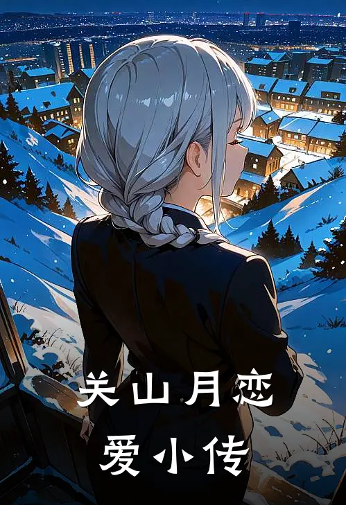 关山月恋爱小传关山月魏理免费小说在线阅读_热门小说在线阅读关山月恋爱小传关山月魏理