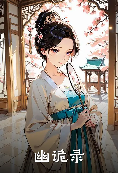 幽诡录(符头爷符头爷)最新小说_免费阅读完整版小说幽诡录(符头爷符头爷)