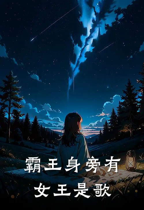 霸王身旁有女王是歌