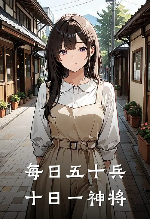 李郝帅花木兰《每日五十兵，十日一神将》完结版阅读_(每日五十兵，十日一神将)全集阅读