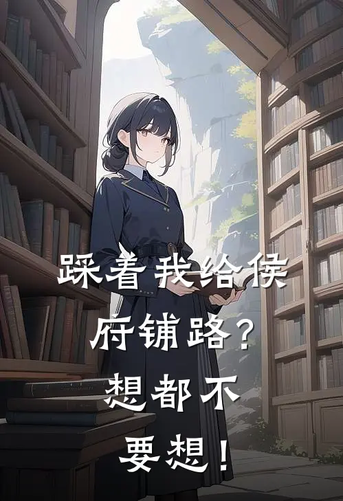 踩着我给侯府铺路？想都不要想！