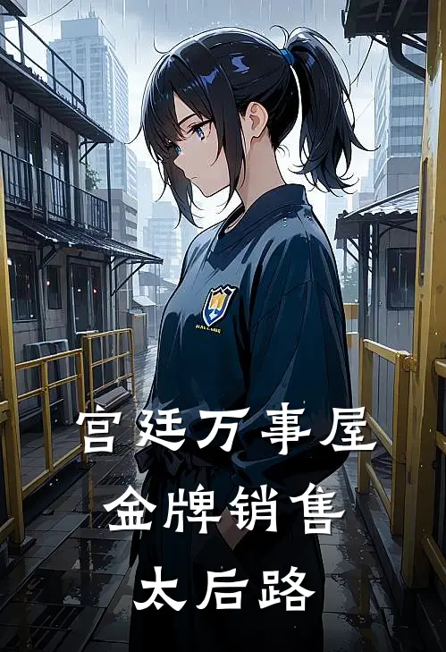 宫廷万事屋：金牌销售太后路(林薇赵婉)免费小说笔趣阁_完结版小说推荐宫廷万事屋：金牌销售太后路(林薇赵婉)